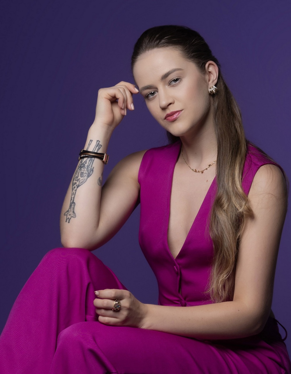 Acompanhamento Nutricional