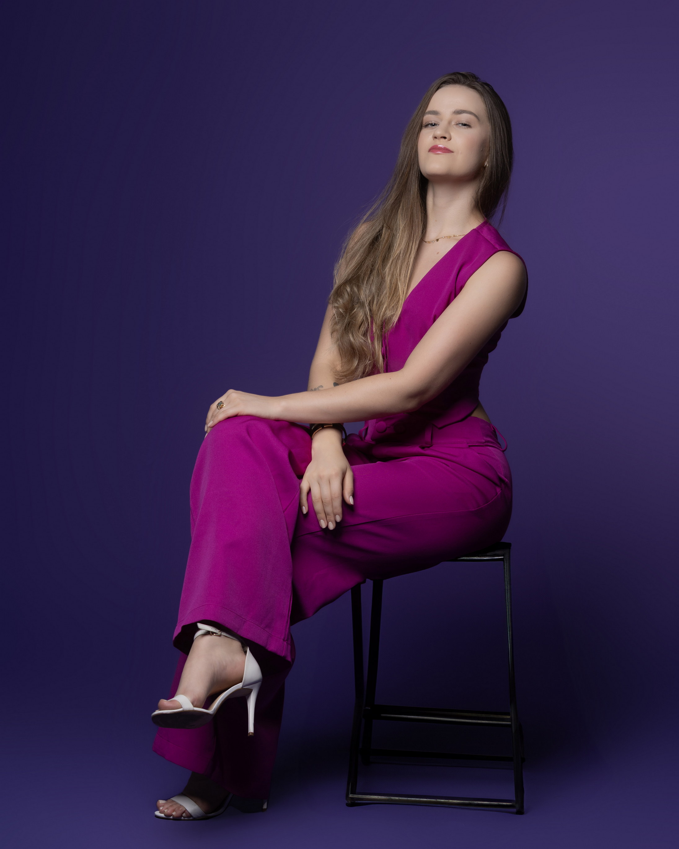 Eliziane Mol - Nutricionista